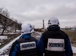 Будут наблюдать: в ОБСЕ подтвердили скандальные слухи