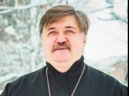 Еще одного запорожского священника Московского патриархата выгнали за проукраинскую позицию