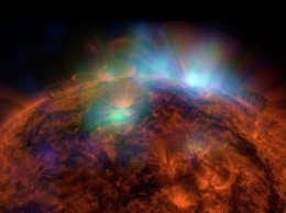 Ученые рассказали, когда закончатся "антивспышки" на Солнце