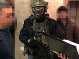 За финансирование боевиков «ДНР» задержан крупный делец из ОРДО (ФОТО)