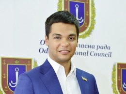 Одесский депутат: жители области сыты по горло «европейскими реформами»