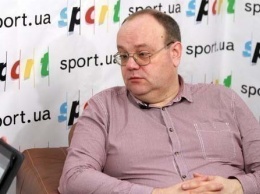 ФРАНКОВ: «В Динамо все выпали в осадок, когда узнали решение CAS»