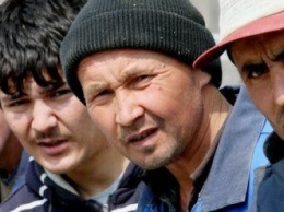 За две недели в Славянске выявили 7 незаконных мигрантов