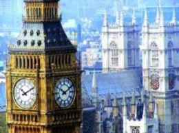 Жилье в Лондоне дешевеет самыми быстрыми темпами с 2009г