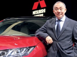 Mitsubishi прекратит производство Pajero и воскресит Lancer Evolution