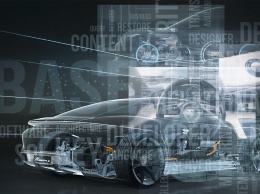 Porsche и Audi вместе создают платформы для будущих электрокаров