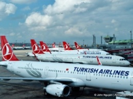 Turkish Airlines отказалась от заказа части широкофюзеляжных самолетов Boeing в пользу Airbus
