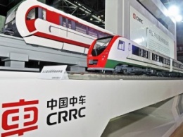 Китайская корпорация поставит Ирану 90 поездов метро