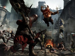Тираж Warhammer: Vermintide 2 превысил полмиллиона копий