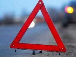 На Николаевщине в ДТП пострадало 6 пассажиров