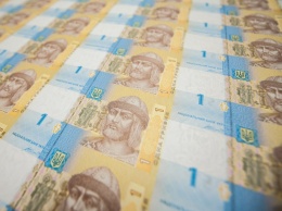 2, 5 и 10 гривен станут монетами