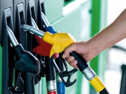 Цены на бензин, дизель и автогаз значительно упали