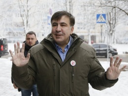 ГПУ призналась в беспомощности: в деле Саакашвили наметился неожиданный поворот
