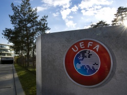 УЕФА планирует ужесточит политику в отношении радикально настроенных фанатов