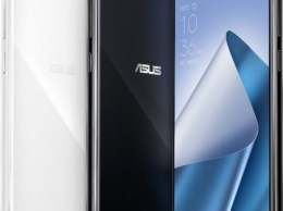 Смартфон ASUS Zenfone 4 Pro начал обновляться до Android 8.0 Oreo