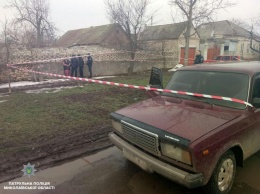 В Николаеве у 62-летней пассажирки «Жигулей» обнаружили 50 шприцов с наркотиками