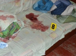 Жестокое убийство в Павлограде: школьник зарезал мужчину и 4-летнего ребенка