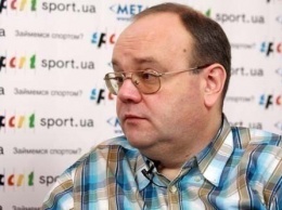 ФРАНКОВ: Павелко договорился с ТК Футбол, чтобы его перестали «мочить»