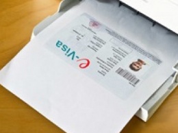 В Украине заработает «электронный консул» и «электронная виза»