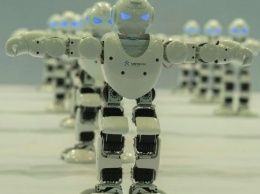 Розничные роботы станут «аварийной службой» через 50 лет