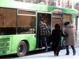 Киевские власти отличились, теперь люди не могут ездить в транспорте бесплатно