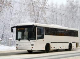 Недолго музыка играла: «Киевпасстранс» остановил работу бесплатного автобуса в Бровары