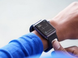 Apple Watch теперь снимают показания ЭКГ и выявляют болезни крови