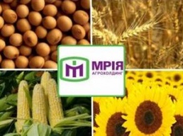 "Мрия" планирует создание отдельного семенного хозяйства