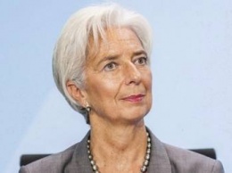 МВФ может стать координатором глобального регулирования рынка криптовалют - Лагард