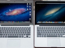 Безрамочный iPhone 9, доступный iPad Pro и MacBook Air с Retina-экраном - примерные цены и ожидания