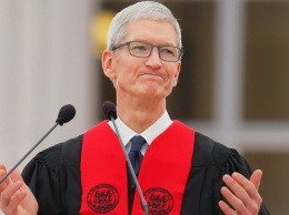 Эксперты низко оценили репутацию Apple