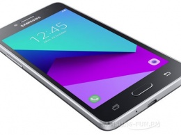 Бюджетный смартфон Samsung Galaxy J2 Prime начал получать мартовское обновление безопасности
