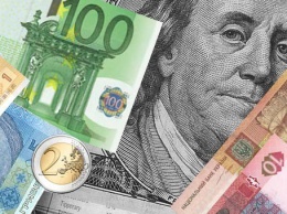 Доллар и евро "сошли с ума", в обменниках происходит невероятное