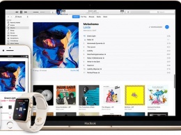 Цифра дня: Сколько платных пользователей у Apple Music?