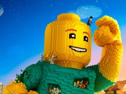 На вакансию конструктора LEGO претендуют тысячи людей