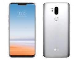 LG G7: когда что-то пошло не так