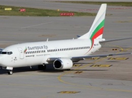 Bulgaria Air продолжит летать в Одессу в летнем сезоне