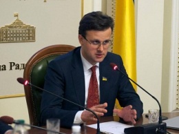Галасюк заявил о начале консультаций по продлению «металлургического закона»