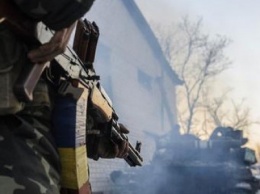 Боевики замолчали: военные рассказали о ситуации в АТО