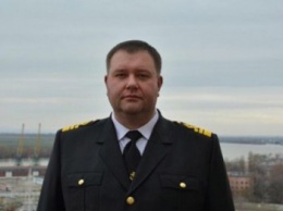 МИУ утвердило Чалого в должности главы Украинского Дунайского пароходства