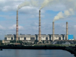 В Запорожской области Ахметов травит город угольной пылью
