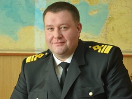Человек Гройсмана без конкурса возглавил Дунайское пароходство