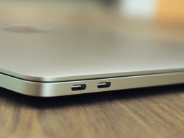 Представлена док-станция, способная зарядить MacBook Pro без потери мощности
