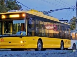 Украинские заводы в состоянии обеспечить города страны современным транспортом