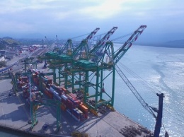 Крупнейший порт Латинской Америки поднимет в воздух дроны на круглосуточный режим