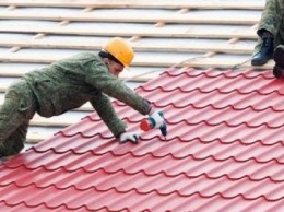 В четырех детсадах Чернигова отремонтируют крыши за 15 миллионов