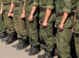 На Днепропетровщине солдат-контрактник получил 3 года тюрьмы за уклонение от службы