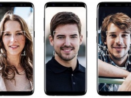 По слухам, в Galaxy S10 появится свой Face ID