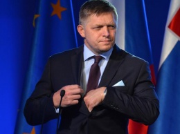Премьер-министр Словакии ушел в отставку
