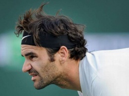 Федерер: «Хотелось бы провести пятисетовый матч против Надаля на грунте»